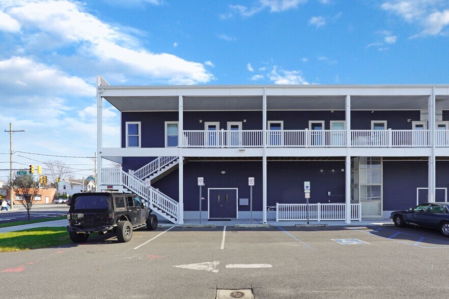 More Photos Of 1183 Main St, Asbury Park Storefront Retail Office For Sale