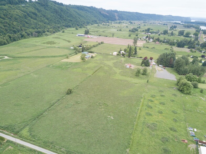More Photos Of 76412 Ege Rd, Rainier Land For Sale