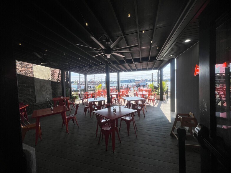 More Photos Of 52-54 Bank St, New London Storefront For Sale