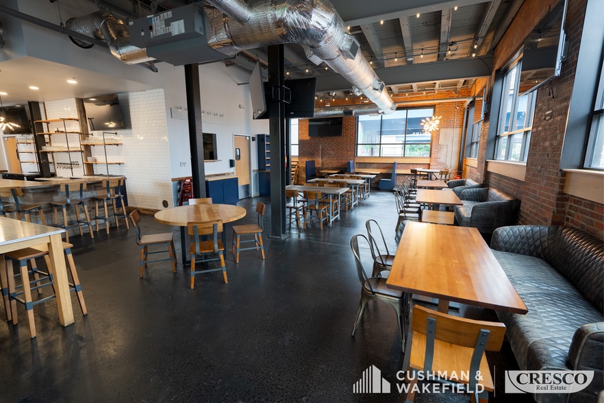More Photos Of 2814 Detroit Ave, Cleveland Office For Sale