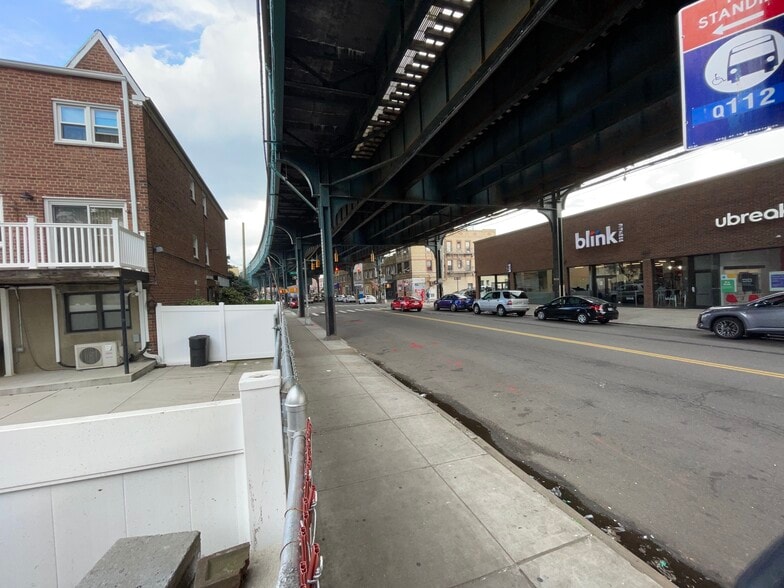 More Photos Of 10380 103rd St, Ozone Park Office Residential For Sale