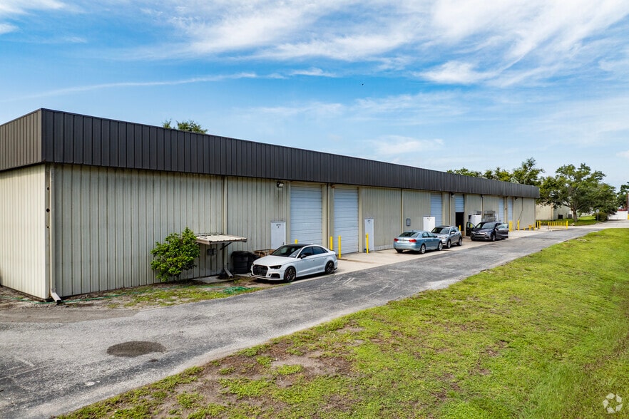 More Photos Of 6771 Whitfield Industrial Ave, Sarasota Unknown For Lease
