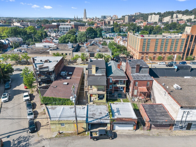 More Photos Of 5129 Liberty Ave, Pittsburgh Office Residential For Lease