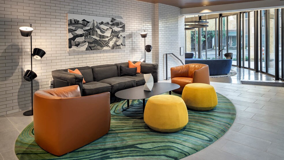 More Photos Of 221 Minor Ave N, Seattle Multifamily For Sale