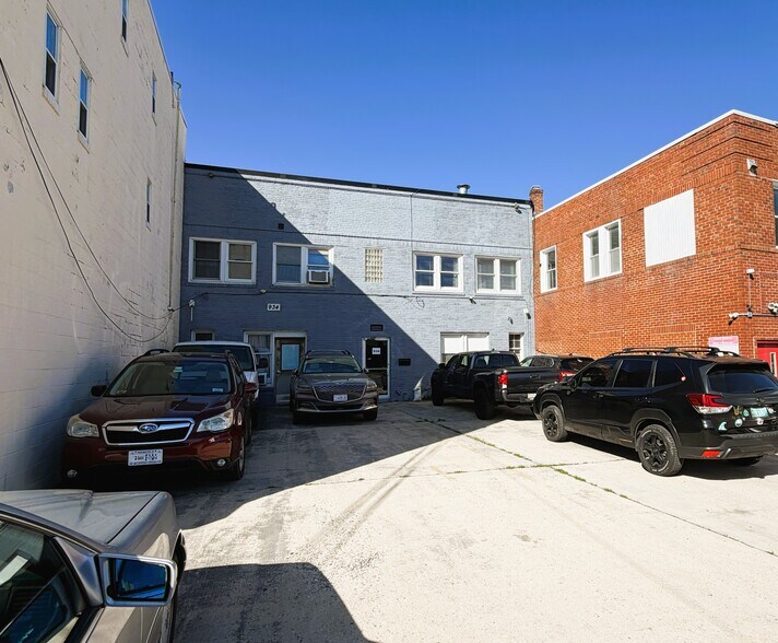 More Photos Of , Silver Spring Industrial For Sale
