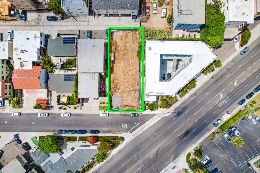 More Photos Of 4377 Rialto St, San Diego Land For Sale