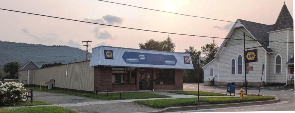 Primary Photo Of ,  General Retail For Sale