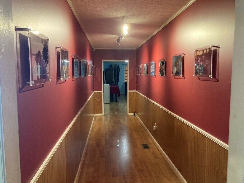 More Photos Of 1200 Peachtree St, Louisville Office For Sale