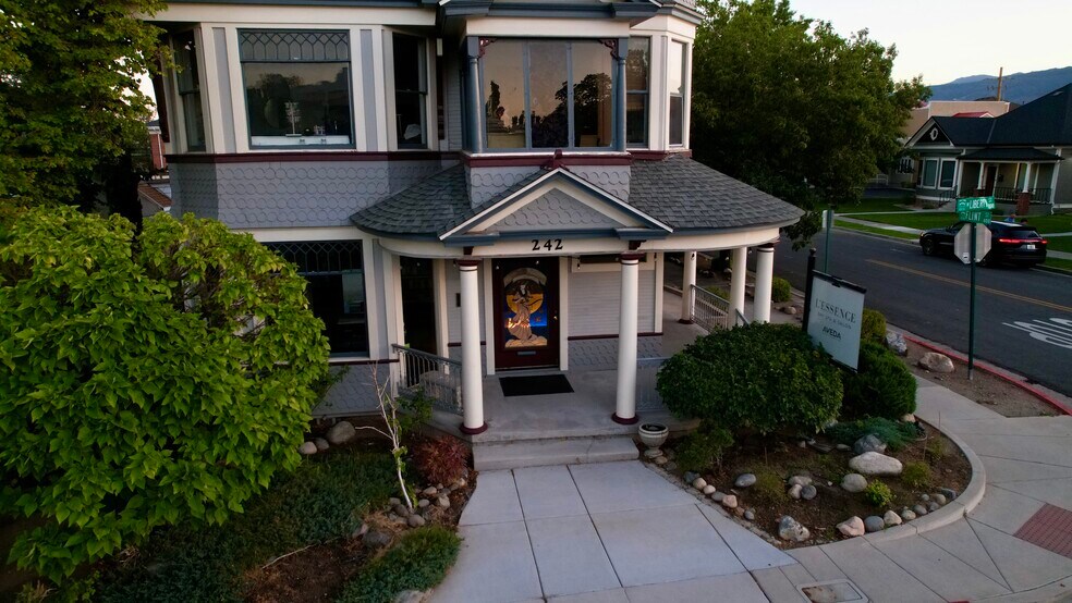 More Photos Of 242 W Liberty St, Reno Office Residential For Sale