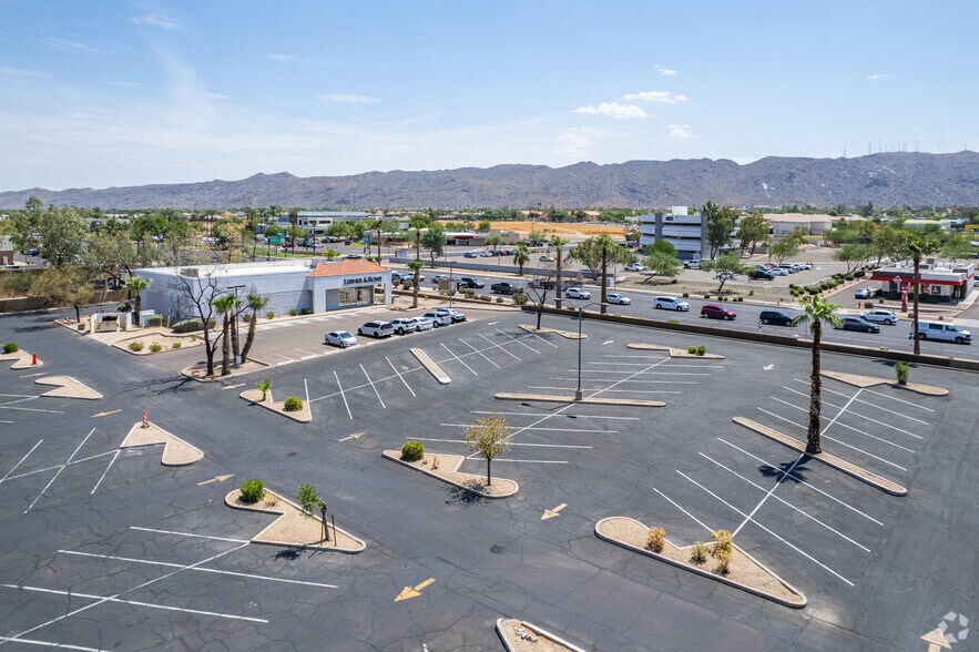 More Photos Of 52 E Baseline Rd, Phoenix Freestanding For Lease