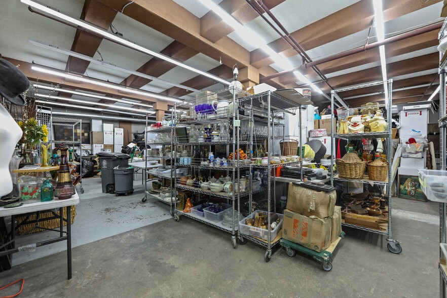 More Photos Of 174-180 Getty Ave, Clifton Warehouse For Sale