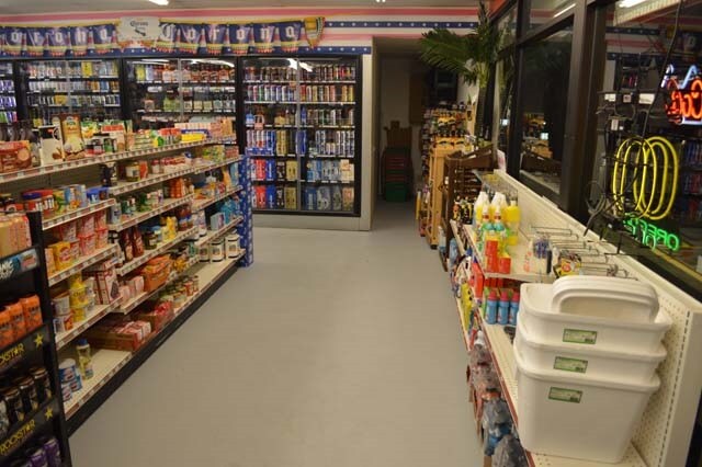 More Photos Of 1880 Newmark Ave, North Bend Convenience Store For Sale