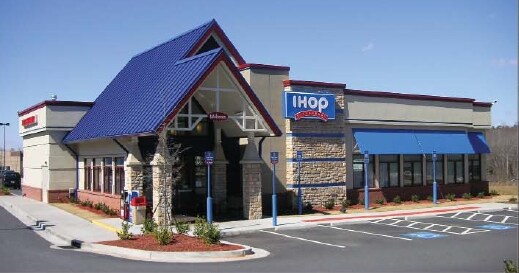 Primary Photo Of 2910 Stonecrest Cir, Lithonia Restaurant For Lease