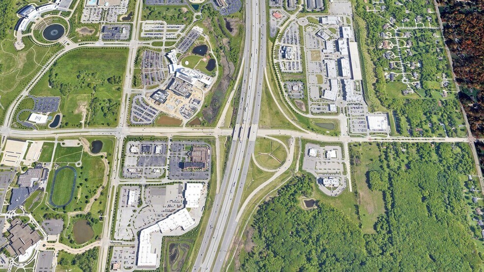 Primary Photo Of 26300 Harvard Rd, Warrensville Heights Land For Lease