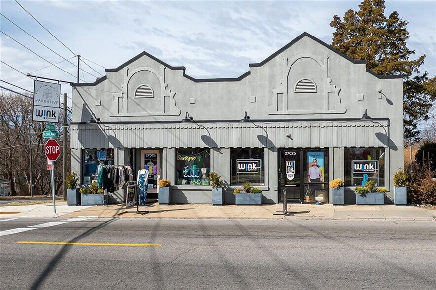 More Photos Of 2702 Ashland Ave, Saint Joseph Freestanding For Sale