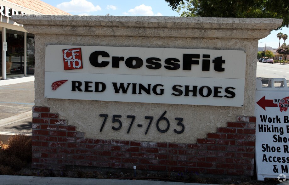 More Photos Of 757-763 E Thousand Oaks Blvd, Thousand Oaks Freestanding For Lease