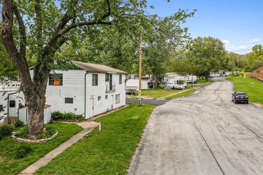 More Photos Of 5940 State Ave, Kansas City Manufactured Housing Mobile Home Park For Sale
