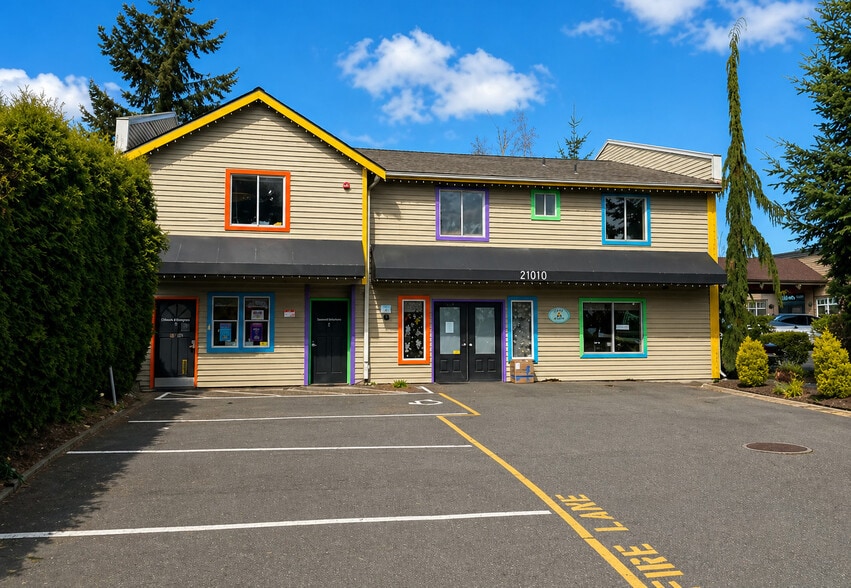 More Photos Of 21010 76th Ave W, Edmonds Daycare Center For Lease