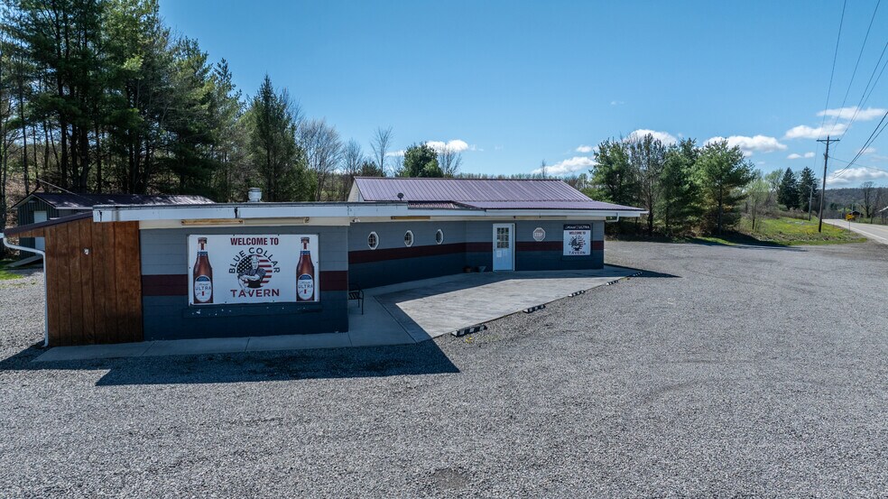 More Photos Of 2862 Route 38, Emlenton Bar For Sale