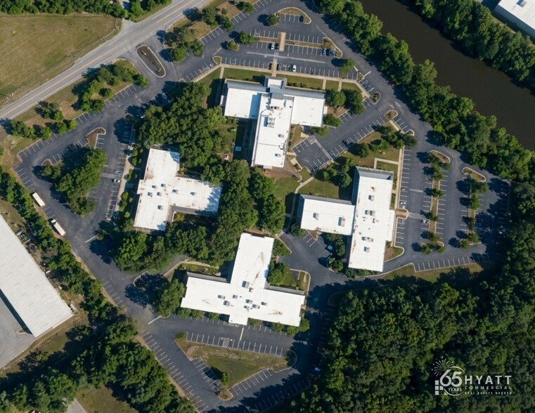 More Photos Of 44426 Wildwood Tech Pky, California Business Park For Lease