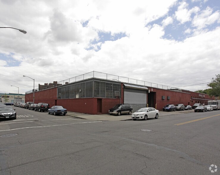 Primary Photo Of 33-33 11th St, Long Island City Warehouse For Lease