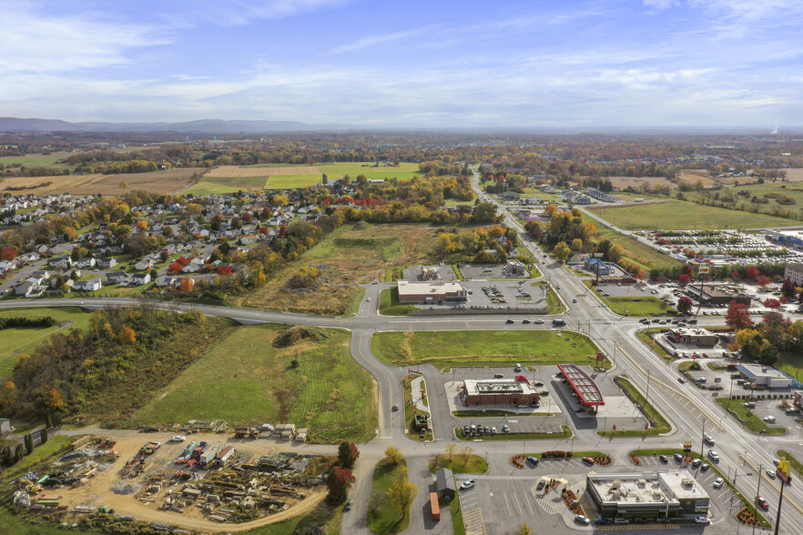 Primary Photo Of 10525 Sharpsburg Pike, Hagerstown Land For Lease