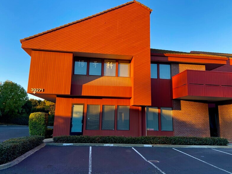 More Photos Of 39271 Mission Blvd, Fremont Medical For Lease