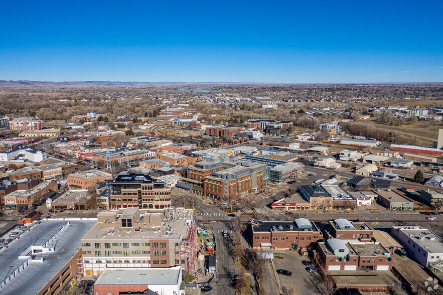 More Photos Of 354 Walnut St, Fort Collins Hotel For Lease