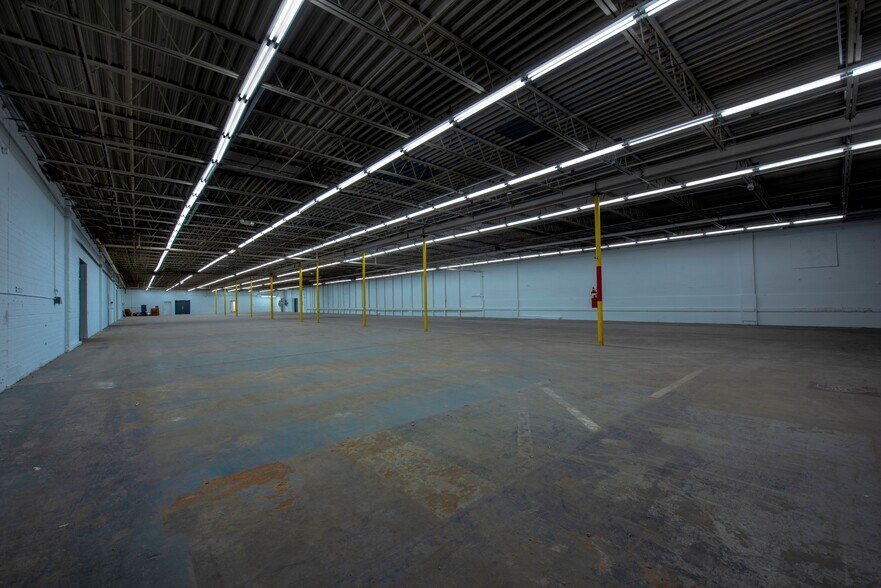 More Photos Of 1700 Overhead Bridge Rd NE, Cleveland Warehouse For Sale
