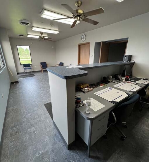 More Photos Of 2501 Runway Dr, Waupaca Auto Repair For Sale