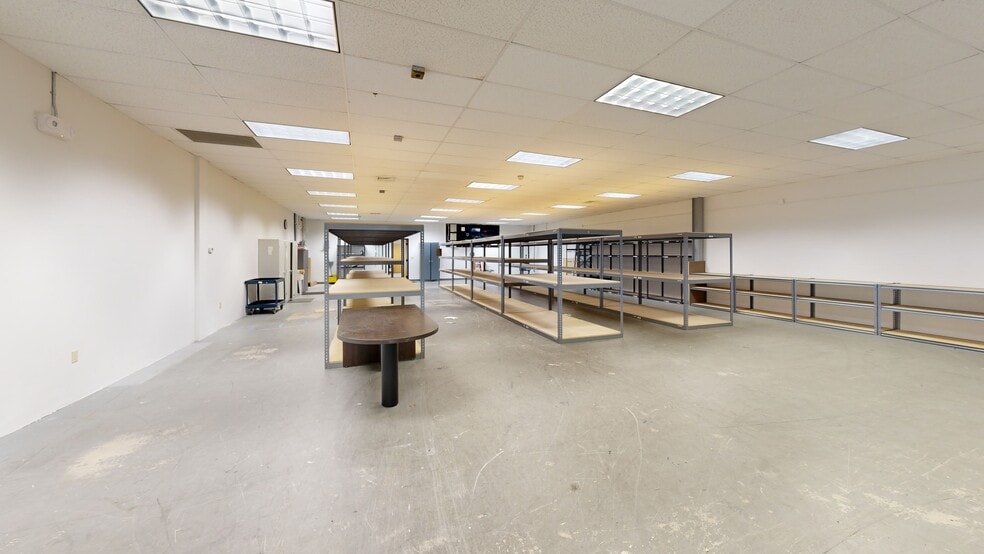 Primary Photo Of 111-121 Roberts St, East Hartford Business Park For Lease