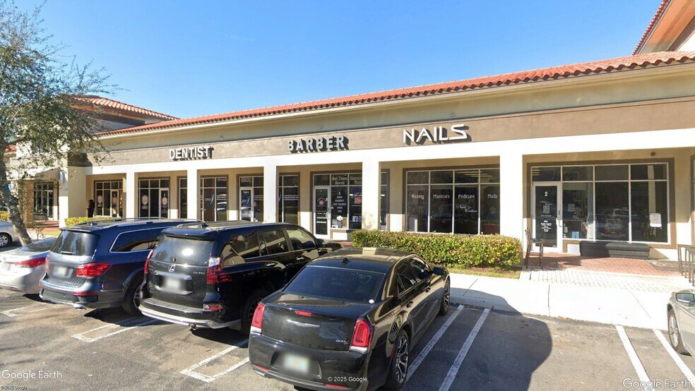 More Photos Of 4651 N State Road 7, Coral Springs Freestanding For Sale