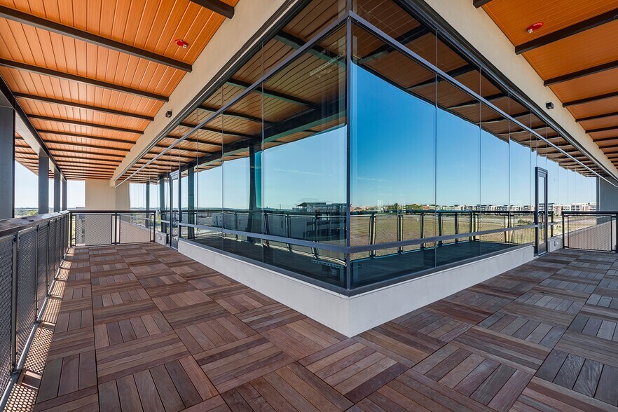 More Photos Of 1234 Johnson Rd, Allen Office For Lease