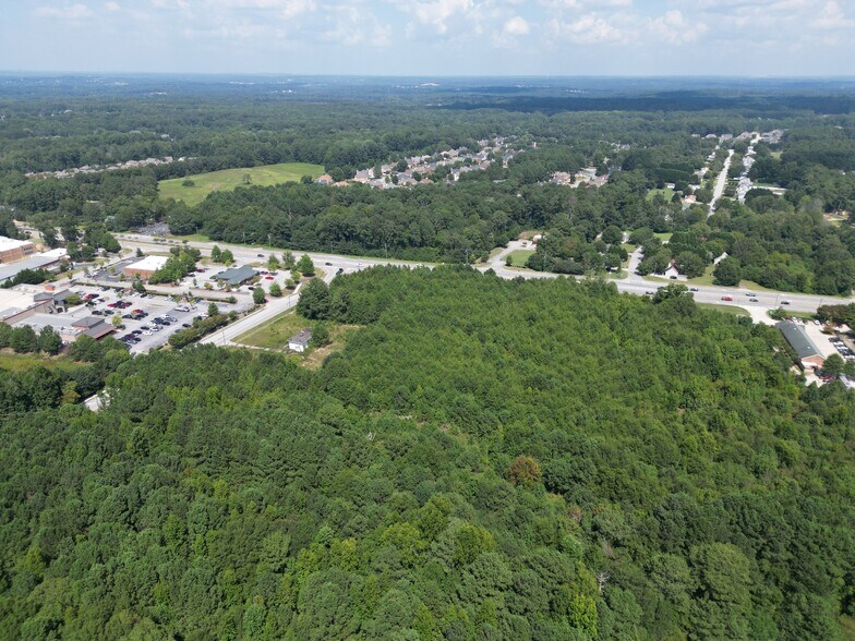 More Photos Of 2525 State Route 20, Grayson Land For Sale
