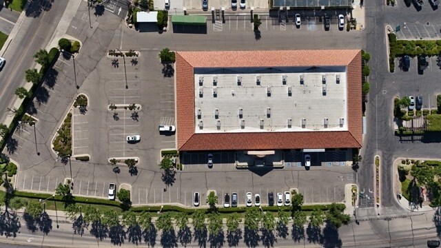 More Photos Of 649 S County Center Dr, Visalia Office For Sale