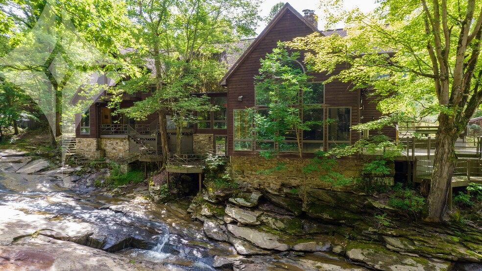More Photos Of 3313 Four H Camp Rd, Morgantown Specialty For Sale