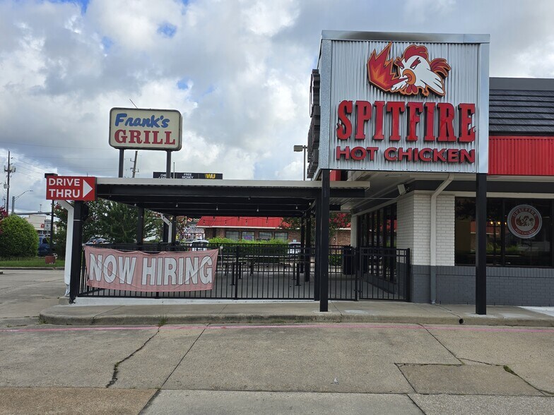 More Photos Of 4232 Highway 6 N, Houston Fast Food For Sale