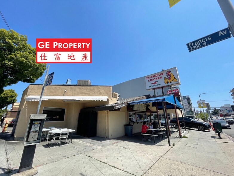 More Photos Of 856 S Vermont Ave, Los Angeles Unknown For Lease