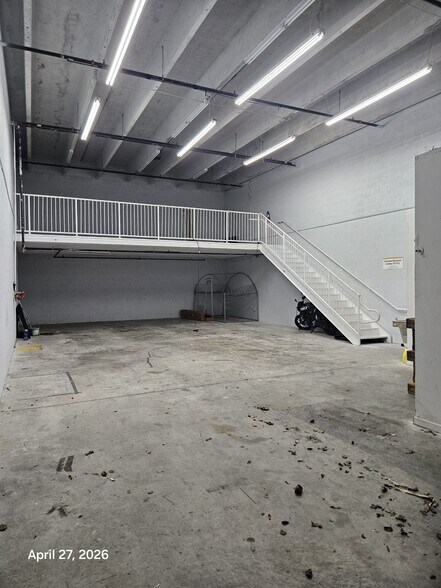 More Photos Of 13850 SW 143rd Ct, Miami Warehouse For Sale