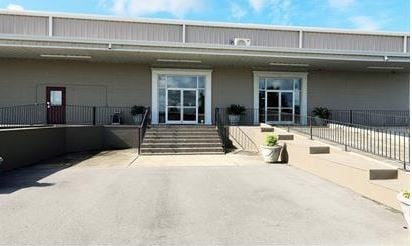 More Photos Of 3500 S Oates St, Dothan Warehouse For Sale