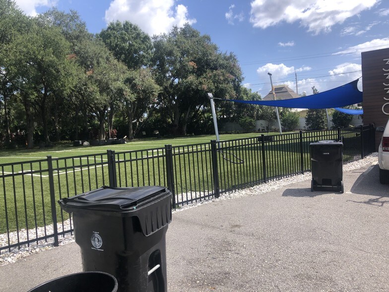 More Photos Of 3330 W Cypress St, Tampa Office For Sale