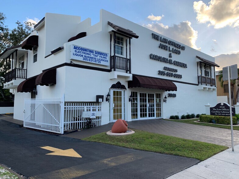More Photos Of 3940 W Flagler St, Coral Gables Medical For Sale