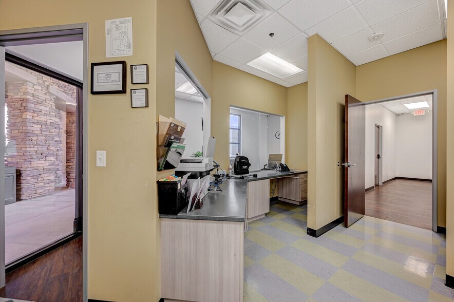 More Photos Of 1358 Paseo Verde St, Henderson Medical For Sale