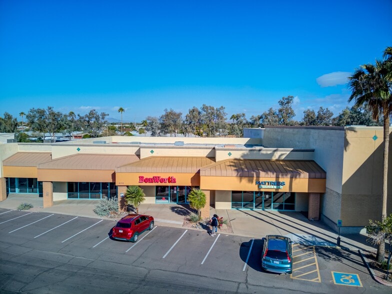 More Photos Of 6016 E Main St, Mesa Unknown For Lease