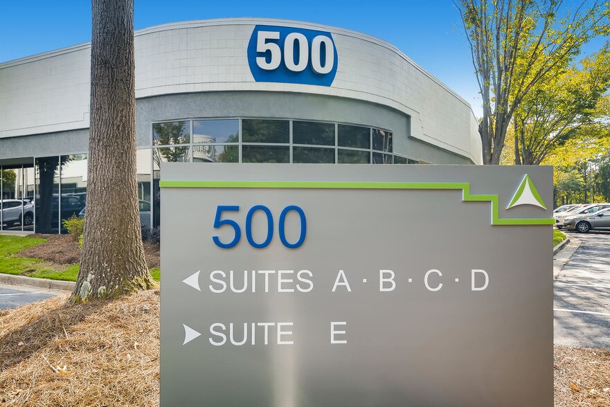 More Photos Of 300 Technology Ct SE, Smyrna Unknown For Lease