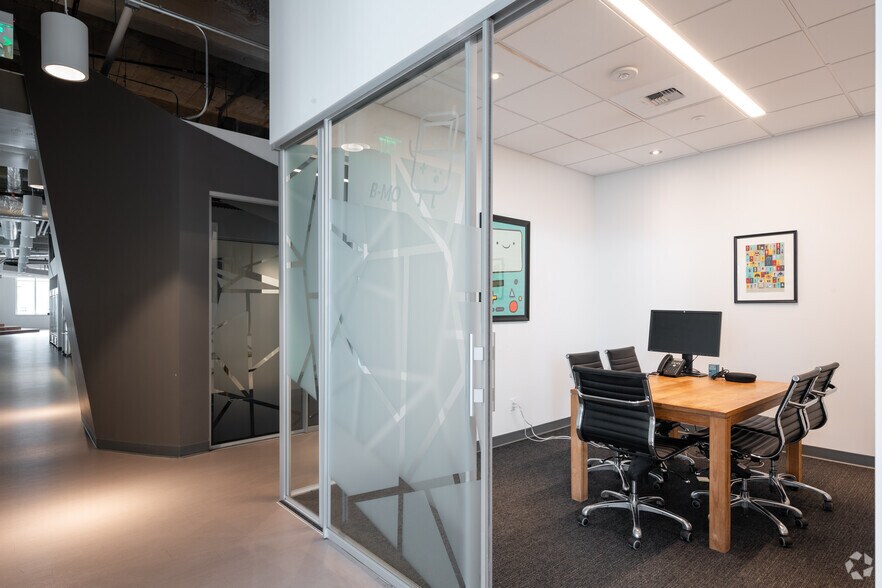 Photo of 4th Floor Ste 400