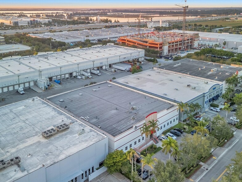 More Photos Of 2244 NW 114th Ave, Miami Warehouse For Sale