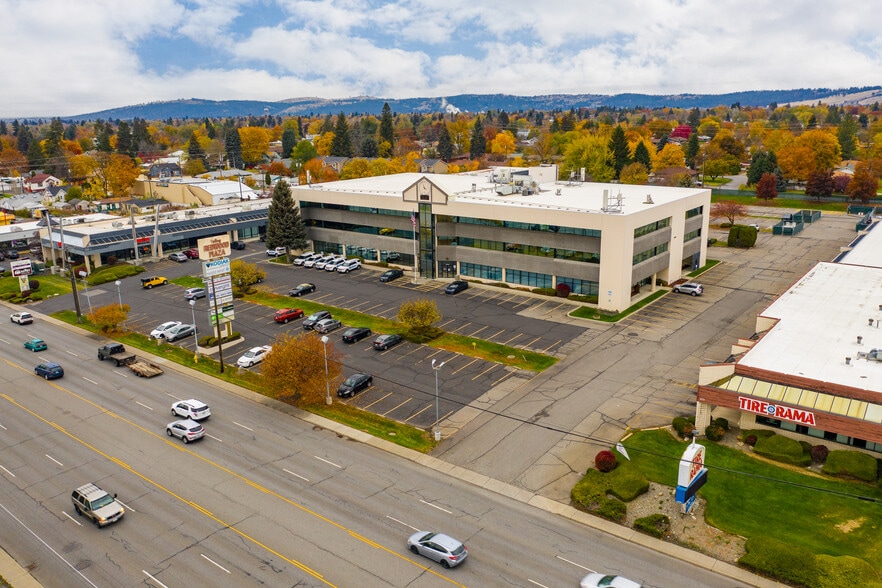 More Photos Of 11707 E Sprague Ave, Spokane Valley Office For Lease