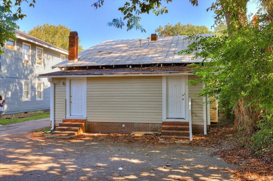 More Photos Of 212 Ellis St, Augusta Apartments For Sale