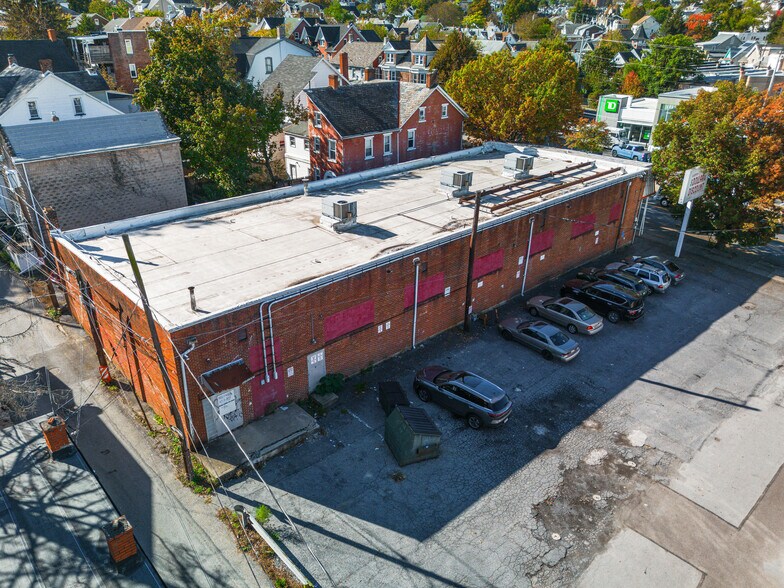 More Photos Of 509 Wyandotte St, Bethlehem General Retail For Lease